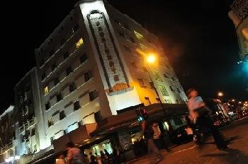 Hotel Presidente