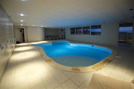 Hotel Rest. Cap Ouest