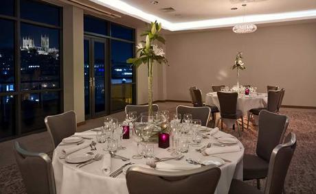 DoubleTree by Hilton Lincoln