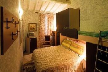 Affittacamere Casa Billi