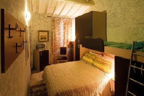 Affittacamere Casa Billi