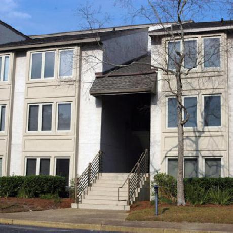 Sea Pines by ResortQuest