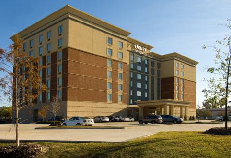 Drury Inn and Suites Baton Rouge