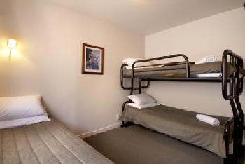 Bella Vista Motel Queenstown