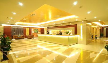 BEST WESTERN Bestway Hotel Xi'an