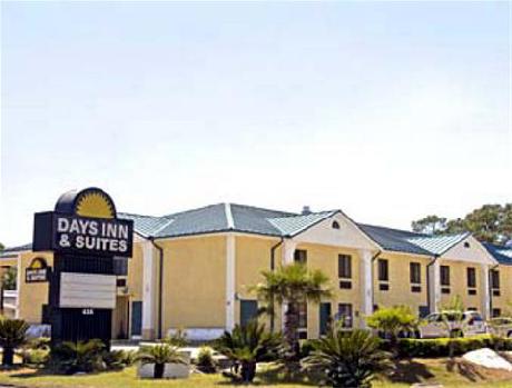 Days Inn Panama City/Callaway