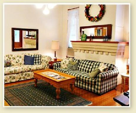 O'Casey's Bed & Breakfast