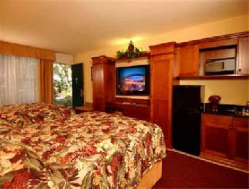 Days Hotel Disney Maingate