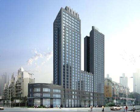 Chongqing Jinjiang Oriental Hotel