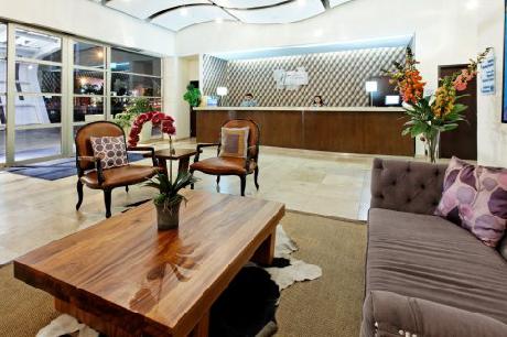 Holiday Inn Express GUADALAJARA UAG