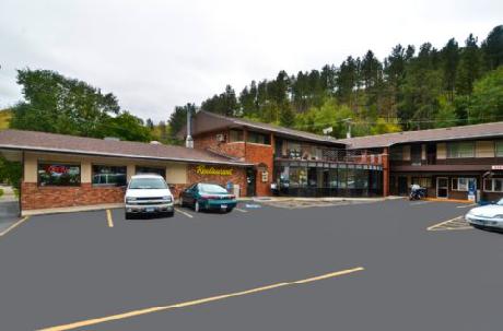 BEST WESTERN Hickok House