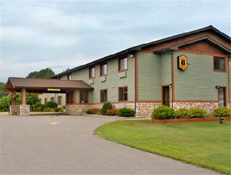 Super 8 Baxter/Brainerd Area