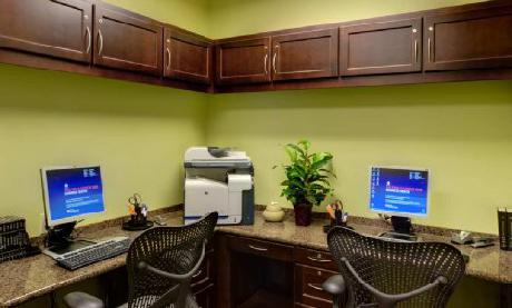 Hilton Garden Inn North Little Rock