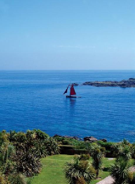 The Old Coastguard Hotel