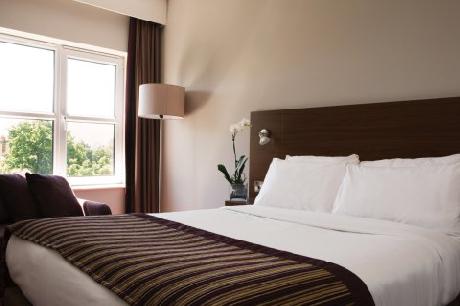 Jurys Inn Newcastle Gateshead