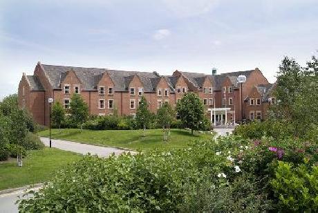 The Cheltenham Chase Hotel