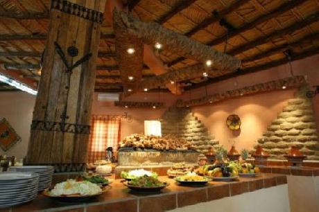 KASBAH HOTEL CHERGUI