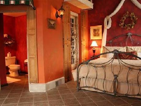 Castle In The Country