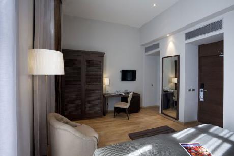 Eurostars Patios De Cordoba