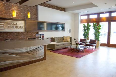 Hotel Indigo SANTA BARBARA