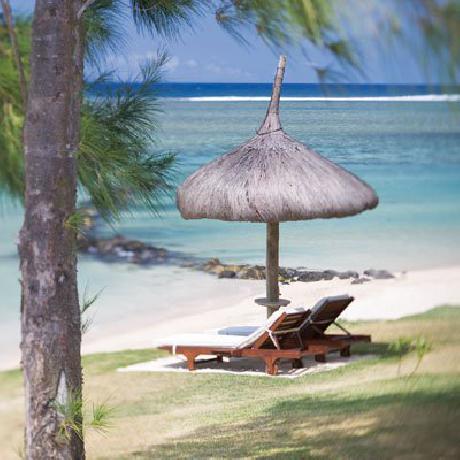 Moevenpick Resort and Spa Mauritius