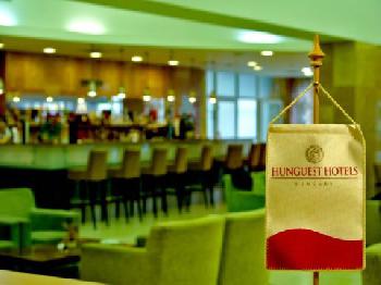 Hunguest Hotel Panorama