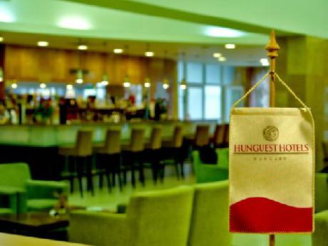 Hunguest Hotel Panorama