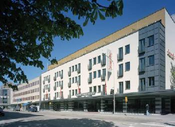 Scandic Karlstad City