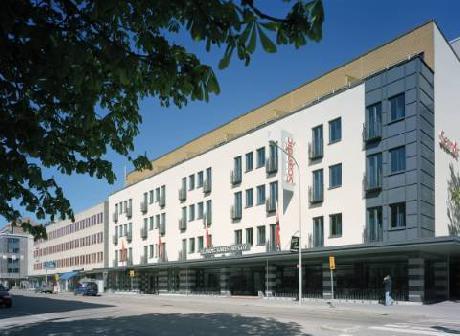 Scandic Karlstad City
