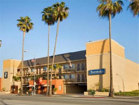 Travelodge Culver City