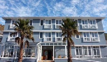 Calders Hotel and Conference Centre Cape Town
