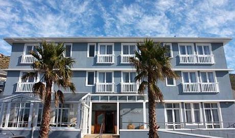 Calders Hotel and Conference Centre Cape Town