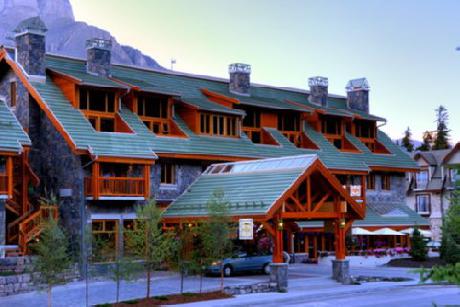 Fox Hotel And Suites