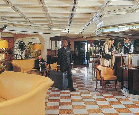 MARITIM Hotel Nuernberg