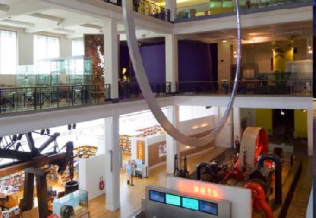 London Marriott Hotel Park Lane