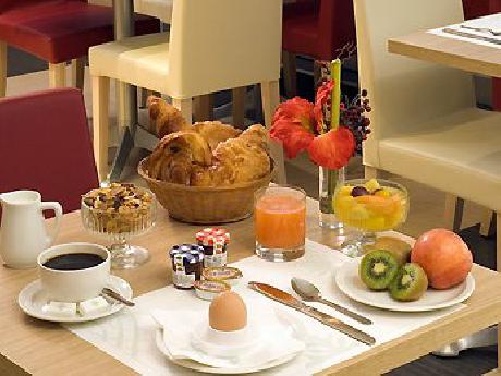 Mercure Paris Gobelins Place d'Italie