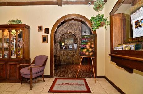 BEST WESTERN Airport Inn