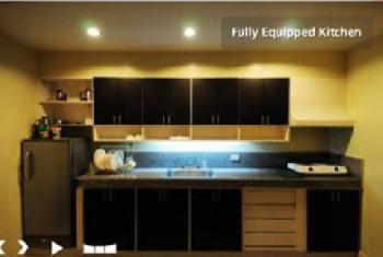 Copacabana Apartment Hotel