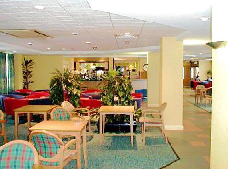 Express By Holiday Inn BIRMINGHAM-CASTLE BROMWICH M6,