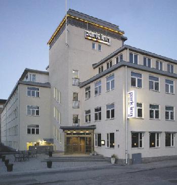 Park Inn By Radisson Uppsala