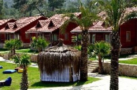 Hotel Club Sun Village