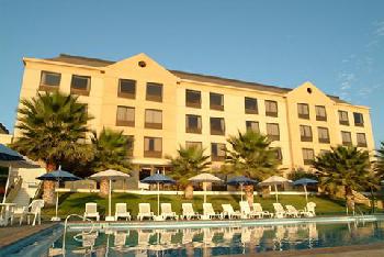 Radisson Hotel Iquique