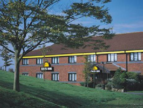 Days Inn Membury M4
