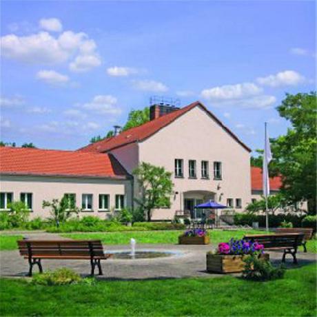 TOP Commundo Tagungshotel Koenigs Wusterhausen