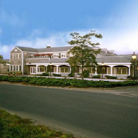 Nantucket Inn
