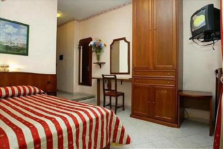 Cristallo Hotel Torino