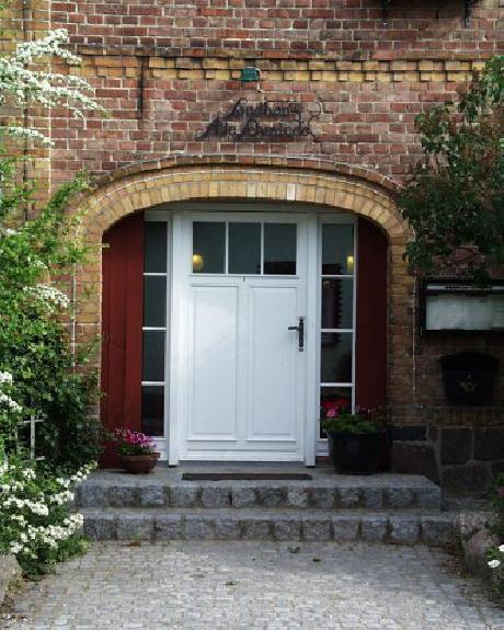 Landhaus Alte Schmiede