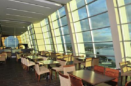 Hotel Dreams Pedro de Valdivia