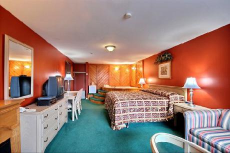 Canadas Best Value Inn