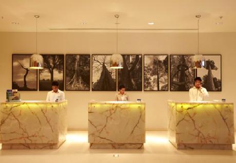 Courtyard Pune City Centre